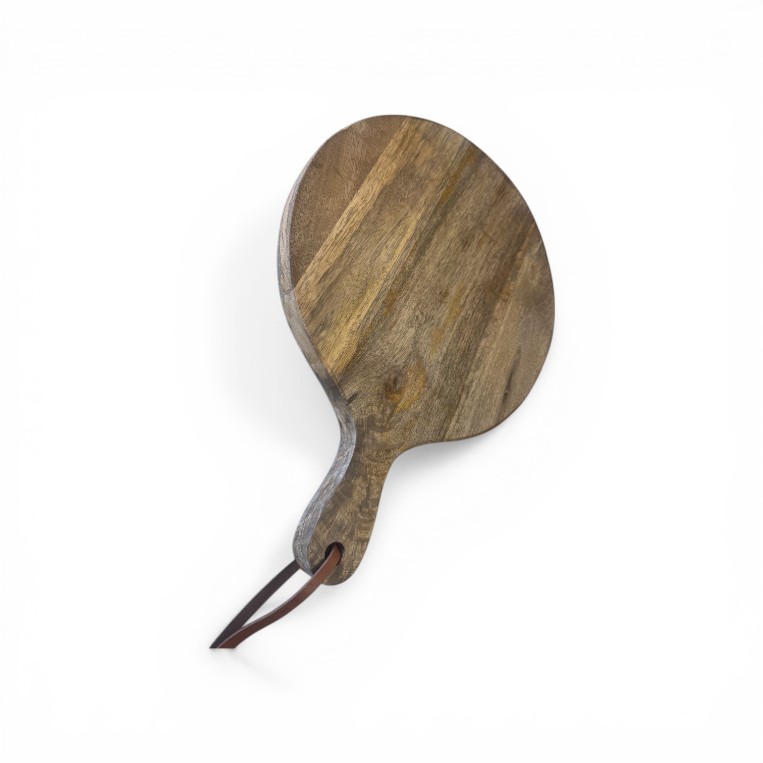 The Bistro Round Paddle Board - Charcuterie & Cutting Boards - Image 4
