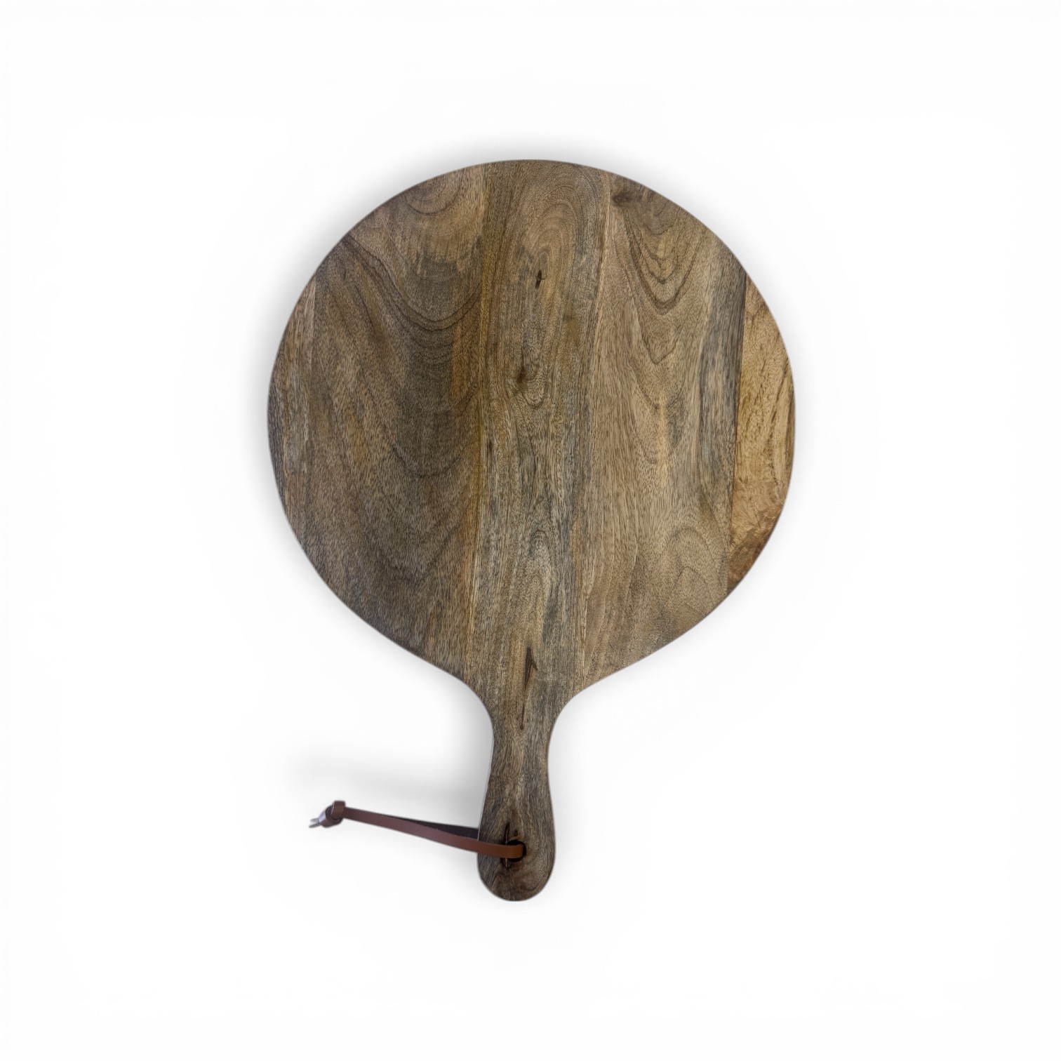 The Bistro Round Paddle Board - Charcuterie & Cutting Boards - Image 5