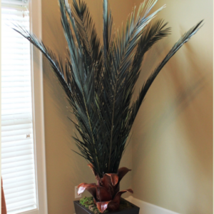 Key Largo Palm - 84"