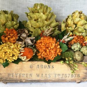 Farmer's Box
