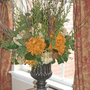Birch Floral Bouquet