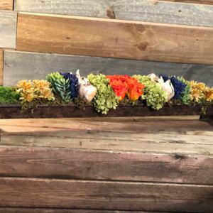 40" Garden Trough